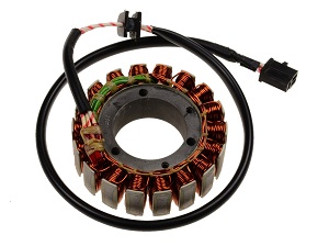 Yamaha V-MAX 1200 STATOR STATER WWWINDING Yamaha V-MAX 1200 STATOR STATER WWWINDING