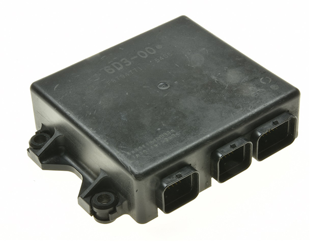 Waverunner VX110 ECU ECM CDI Black Box Brain (6D3-00, 6D3-C1, 6EX-00, F8T62381, F8T94771, 8T94772)