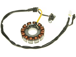 Yamaha WR450F 2007-2011 Stator Alternator Rewinding 5JT-81410 Yamaha WR450F 2007-2011 Stator Alternator Rewinding 5JT-81410