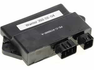 Warrior 350 (02-04)