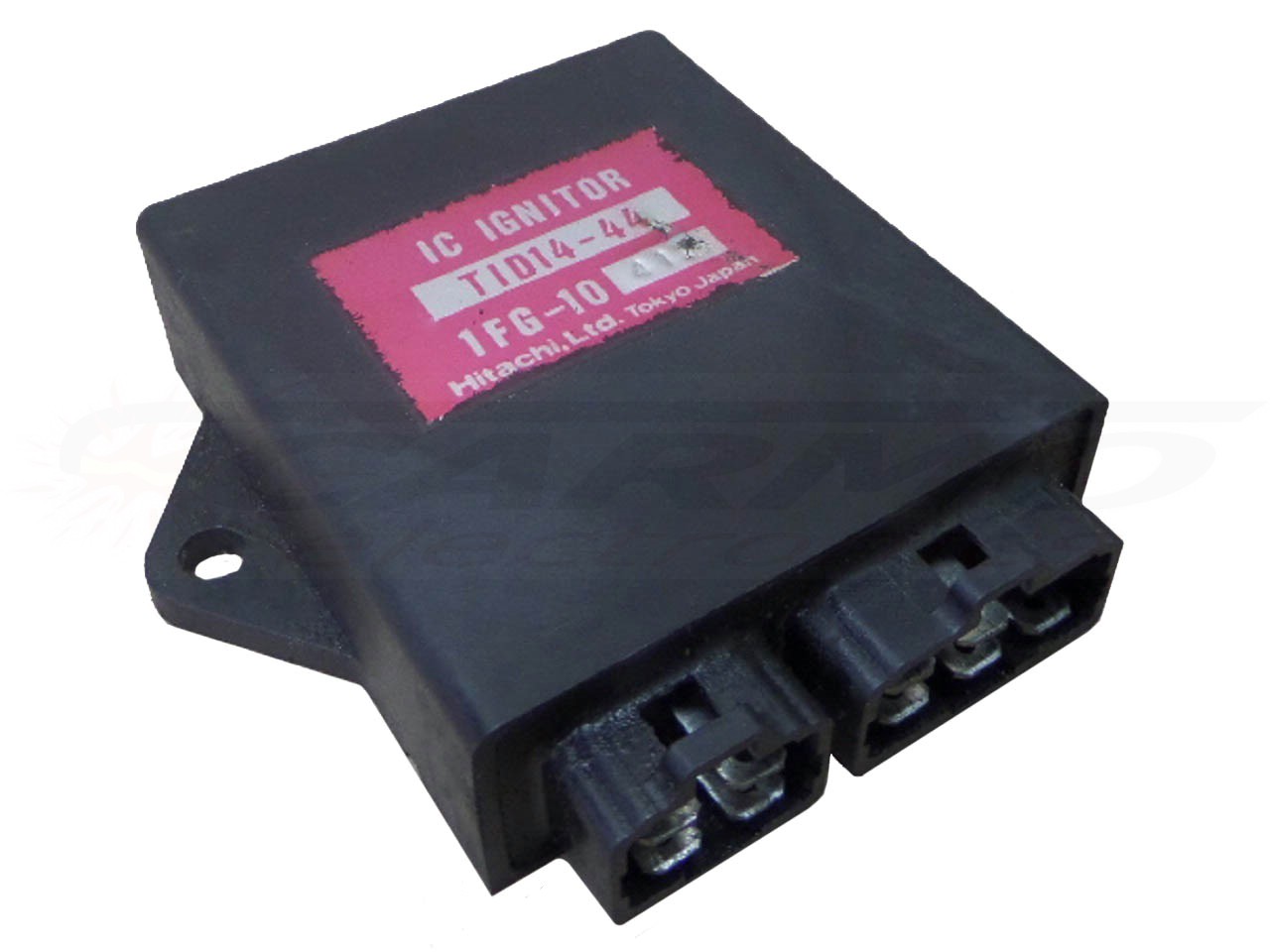 XJ700 Maxim CDI TCI Igniter Unit (TID14-35, TID14-44, TID14-47)