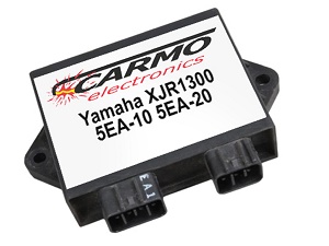 Yamaha XJR1300 SP C Racer Igniter Ignition Module CDI TCI Box (5EA-10, 5EA-20)