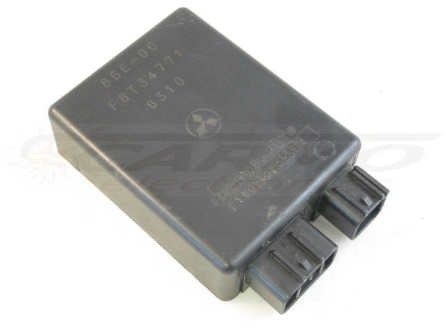 XL800 XLT800 CDI Igniter ECU (F8T34771, 66E-00)