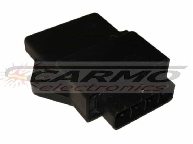 XP500 T-MAX Moduł zapłonowy zapłonowy TCI CDI Box (J4T120, 5GJ-00, 59C-8591A-10)