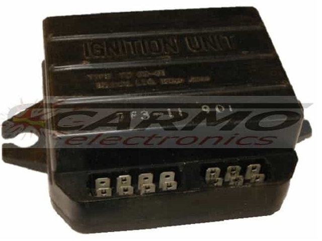 XS750 XS850 CDI Igniter (TID03-01, TID03-02)
