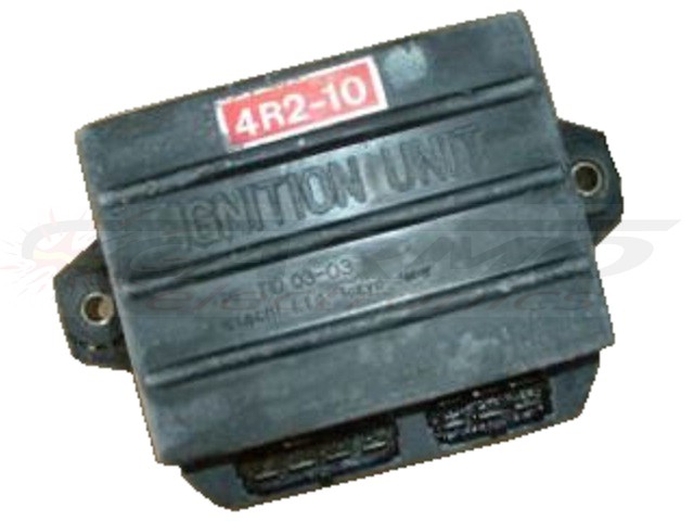 XS850 CDI Igniter TID03-03