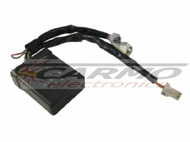 XT225 Serow Igniter Moduł zapłonowy CDI Box (4JG-10)
