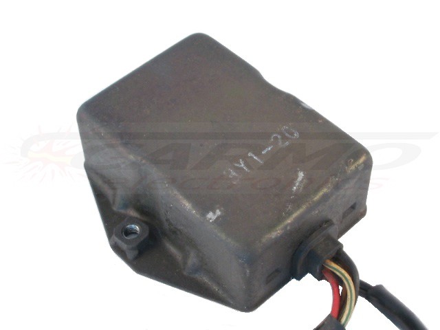 XT250 Moduł zapłonu zapłonowego Igniter Box CDI (3y1-20)