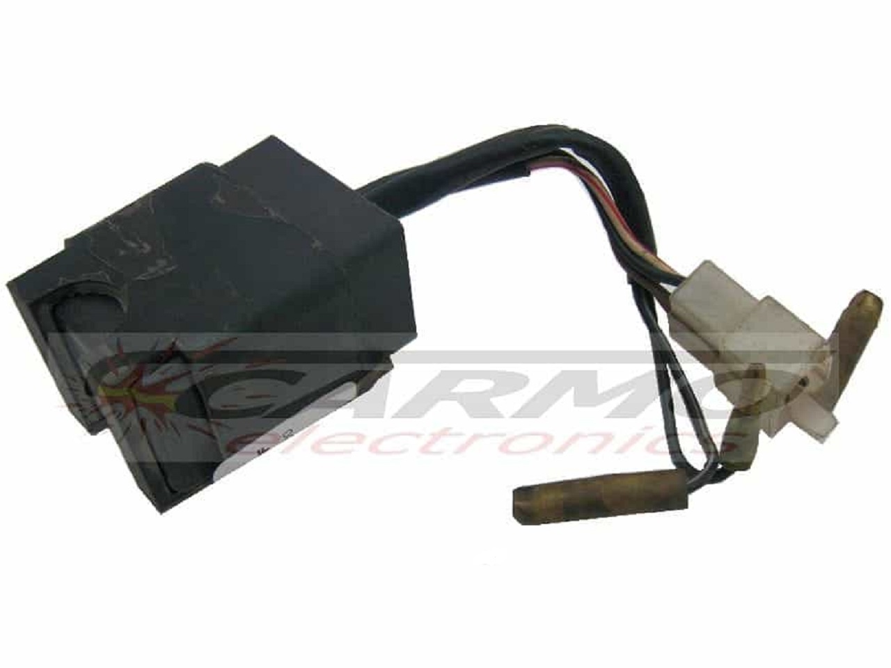 XT350 Moduł zapłonu zapłonowego Igniter Box CDI (30x-20)