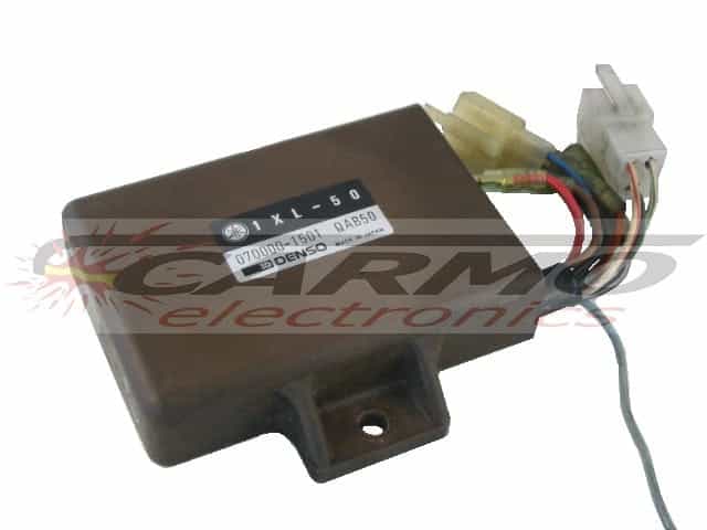 XT550 SRX600 Igniter Moduł zapłonowy CDI Box (1xl-50, 070000-1501)