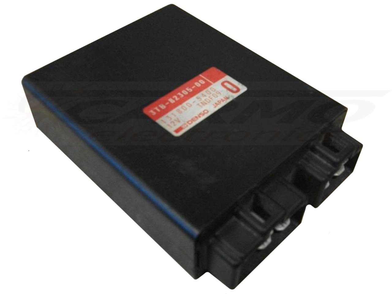 XT600 SRX400 Moduł zapłonu zapłonowego TCI CDI (3TB-82305-00; 3VN-82305-00)