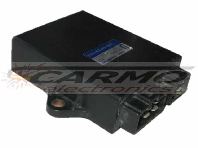 XTZ660 XT660Z Tenere Igniter Moduł zapłonowy CDI TCI Box (3YF-82305-00, 131800-5540)