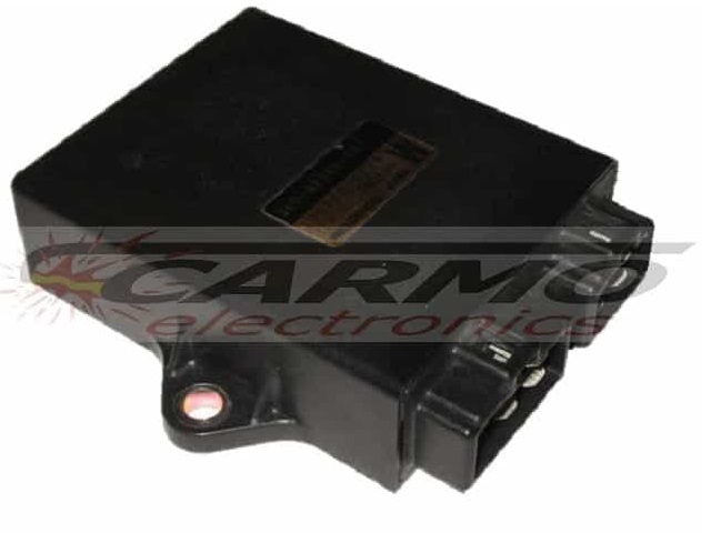 XTZ750 CDI TCI Igniter Controller (3LD-82305-00, 131800-5220, 131800-5221)