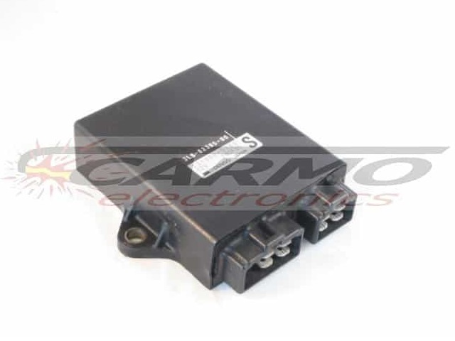 XV250 Virago Igniter Moduł zapłonowy CDI TCI Box (2VJ-82305-00, 3LS-82305-00, 2UJ-82305-00)