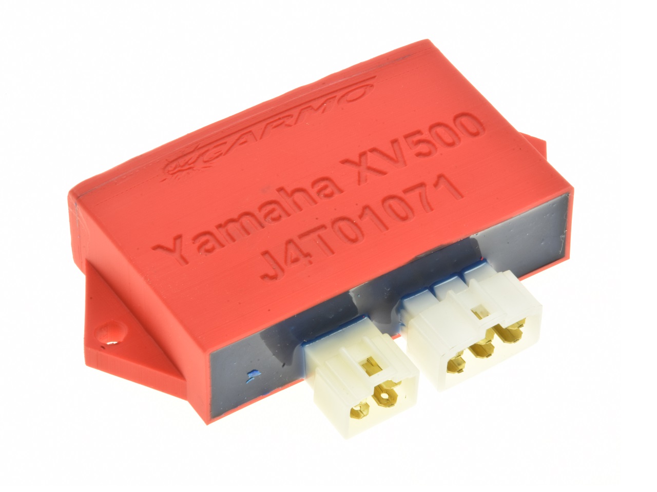 Yamaha XV500 Virago Igniter Ignition Module CDI TCI Box (22U-82305-20 / J4T01071)
