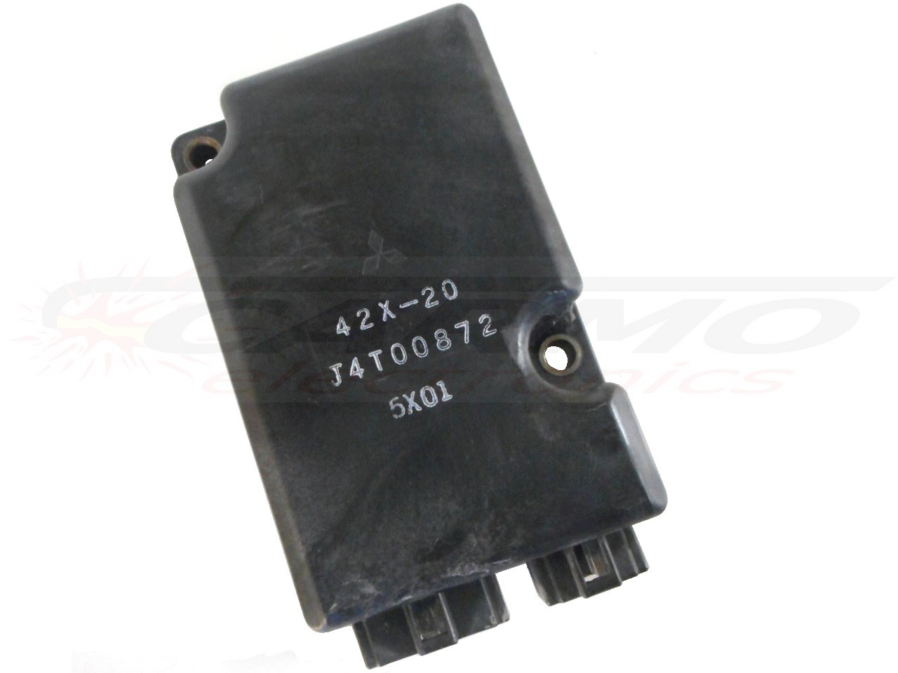 XV700 XV750 Virago CDI Igniter Spark (J4T00872, 42x-20)
