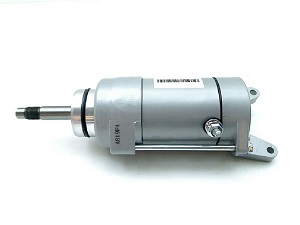 Silnik startowy Yamaha XV700 XV750 XV1000 XV1100