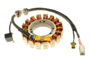 Yamaha XVS 1100 VSTAR STATOR ALTATHERWING Yamaha XVS 1100 VSTAR STATOR ALTATHERWING