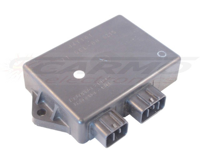 XVS1100 Dragster V-Star CDI Igniter (J4T106, 5EL-10)