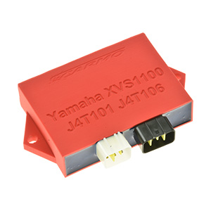 Yamaha XVS1100 Dragstar V-Star Igniter Ignition Module CDI TCI Box (J4T101, J4T106)