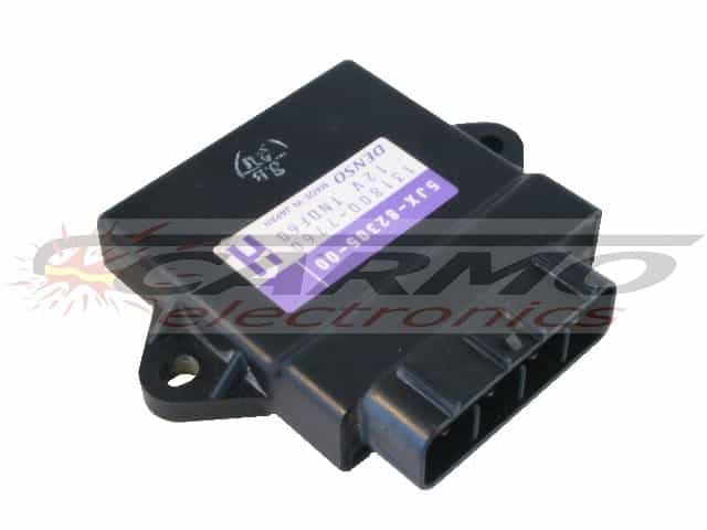 XVS125 Dragstar Igniter Ignition Module CDI TCI Box (5JX-82305-00, 131800-7760)