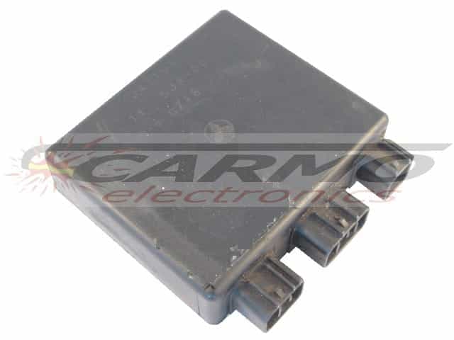 XVS1600 WildStar Wild Star VP08 TCI ECU CDI CDI Controller (J4T109, 4JA-00, 5JA-00)