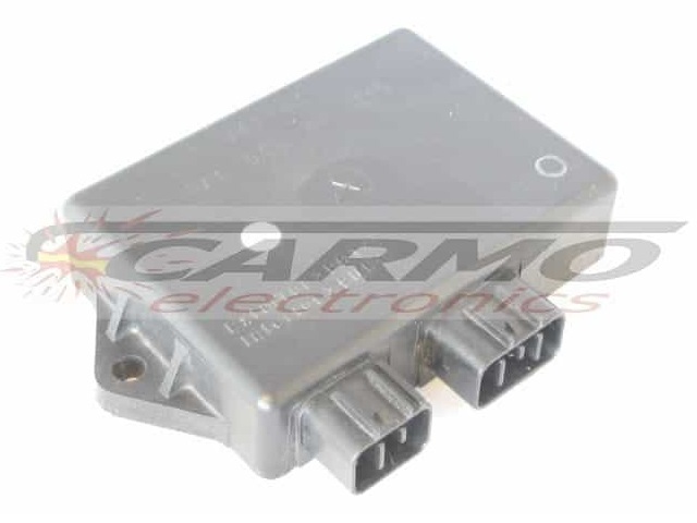 XVS650 Drag Star V-Star Igniter Moduł zapłonowy TCI CDI Box (J4T079, 4VR-00)