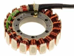 WWWINING STATOR YAMAHA XVS650 WWWINING STATOR YAMAHA XVS650