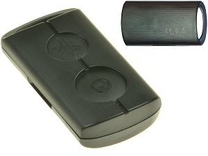 Yamaha Xmax X-Max 125 250 300 400 Smart Key FOB B2T-H6261-01, B2T-H6261-02, B2T-H6261-42-Nowy
