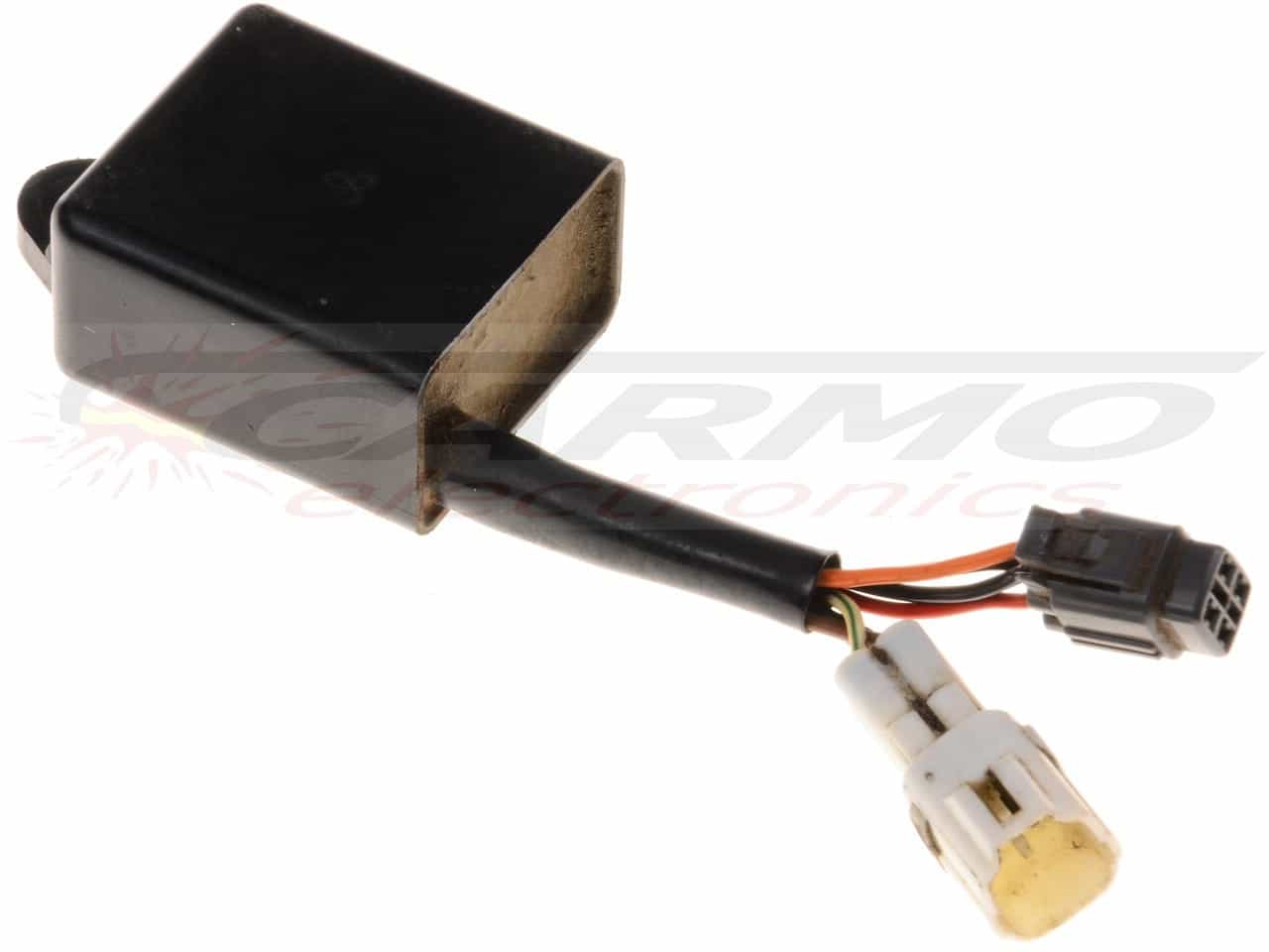 YFB250 Timberwolf Igniter Moduł zapłonowy CDI TCI Box (F8T09273, 4BD-10)