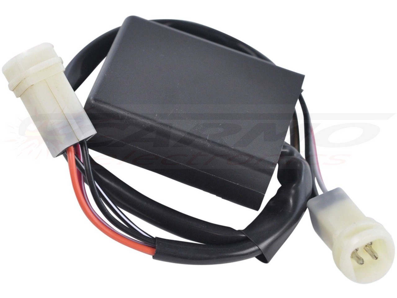 YFM200 YTM225 CDI Igniter (52H-20)