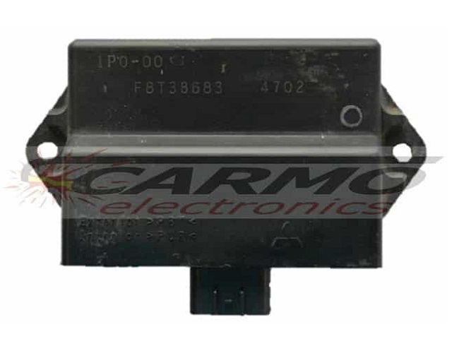 YFM250 YFM250BT Bruin Igniter Ignition Module CDI TCI Box (F8T38683, 1P0-00)