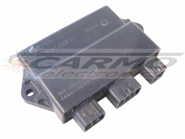 YFM350 Bruin YFM450 Kodiak Grizzly CDI Unidad DE Control (5UH-00, F8T40371)