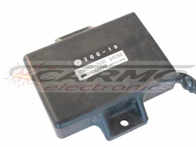 YFM350 Banshee Igniter Moduł zapłonowy CDI TCI Box (3GG-10, 070000-2680, QACG8)