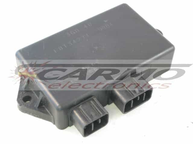 YFM350X Warrior Igniter Moduł zapłonowy CDI Box (F8T34271, 3GD-40)