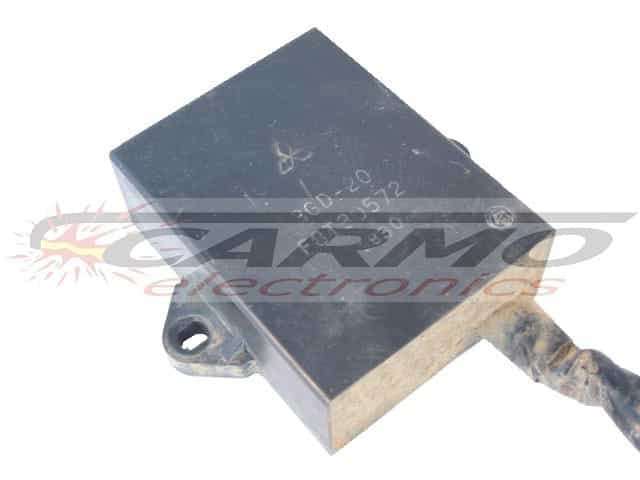 YFM350XA Warrior Igniter Moduł zapłonowy CDI Box (F8T30572, 3GD-20)