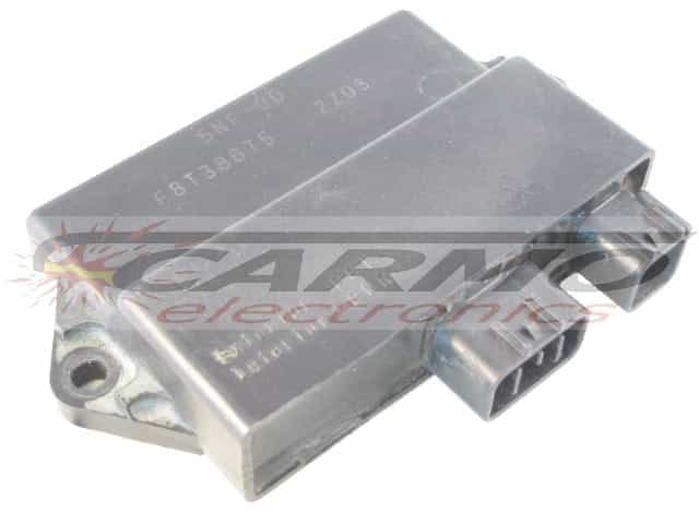 YFM350XP YFM350 Warrior Igniter Ignition Module CDI Box (F8T38675, 5NF-00)