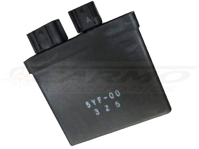YFM50 YFM50R Raptor 50 CDI Igniter (5YF-00)