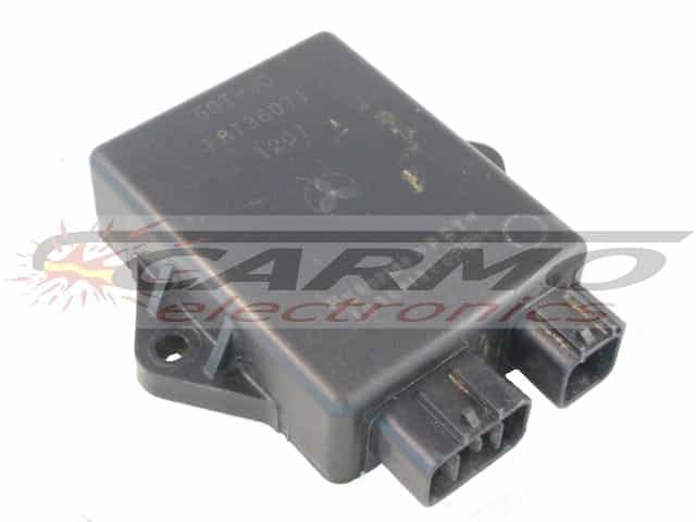 YFM600 Grizzly 4x4 Igniter Moduł zapłonowy CDI Box (5GT-00, F8T36071)