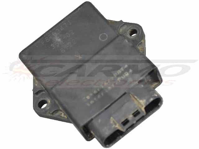 Kontroler komputerowy ECM ECM YFM700 Grizzly (F8T83471, F8T83472, 3B4-02)