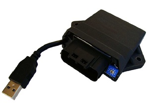 Yamaha Raptor 700 YFM700 (06-10) CDI Igniter