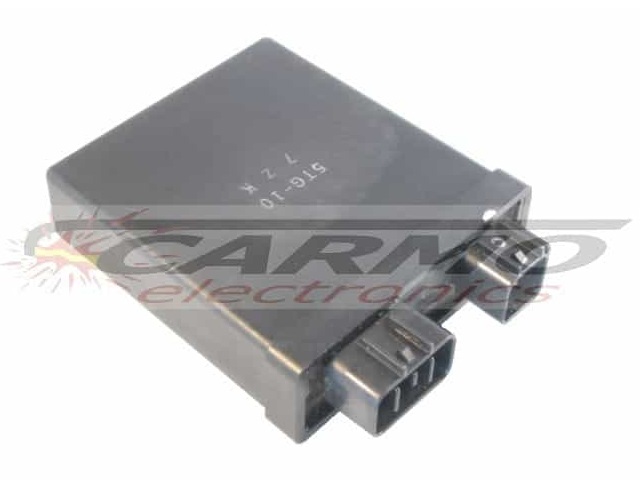 YFZ450 Moduł zapłonu zapłonowego CDI (5TG-00, 5TG-10)