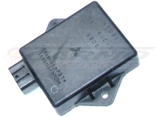 YP250 Majesty Moduł zapłonu zapłonowego CDI TCI Box (J4T091, J4T069)