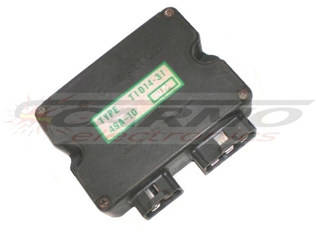 YX600 Radian Igniter Module zapłonu TCI CDI (TID14-31)