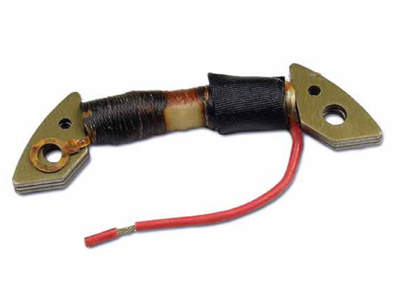 Cewka źródła zapłonu Yamaha YZ125 1988 1989 - C54 Cewka źródła zapłonu Yamaha YZ125 1988 1989 - C54