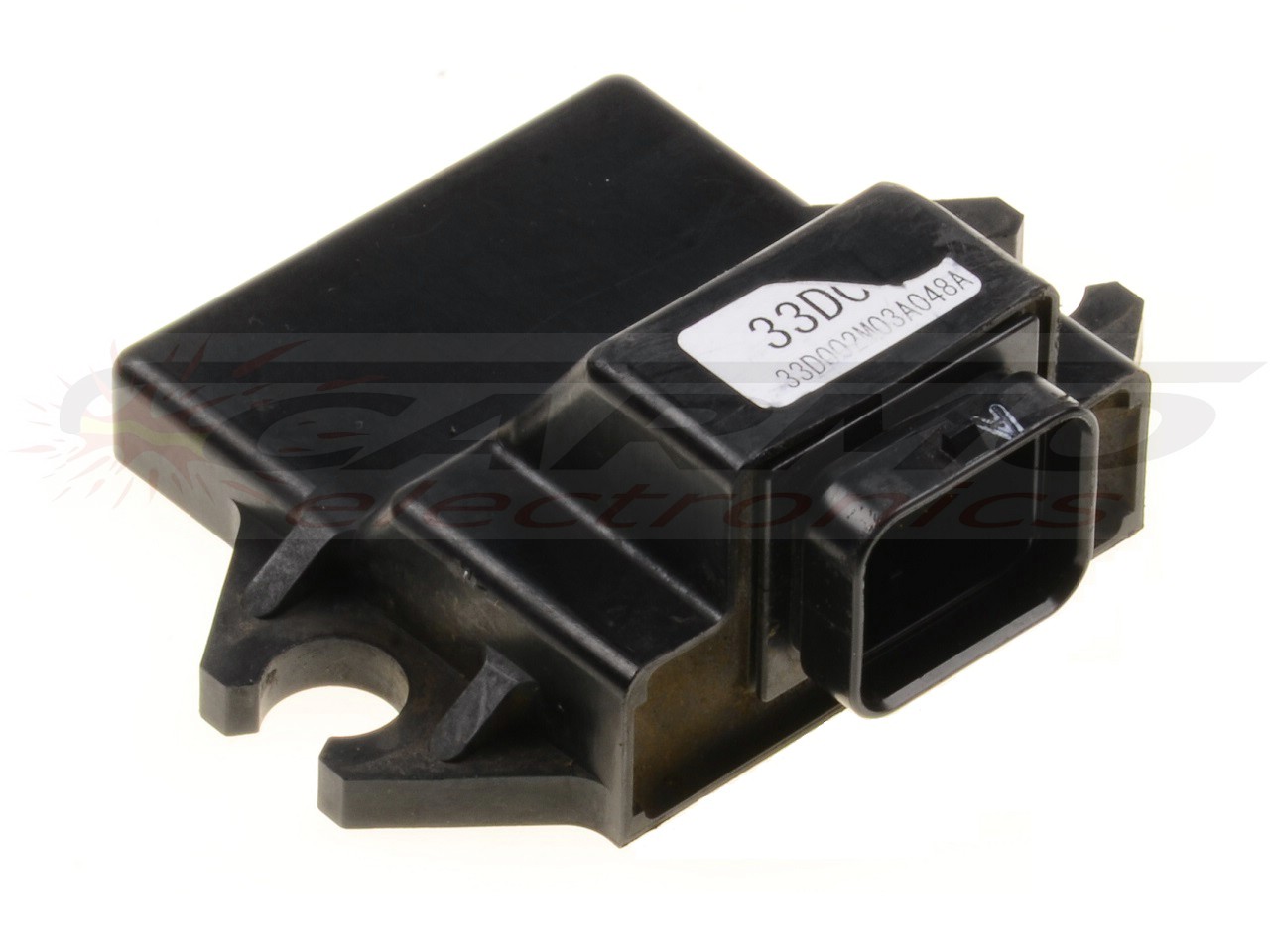 YZ450F ECU ECM CDI Black Box Brain (33D00)