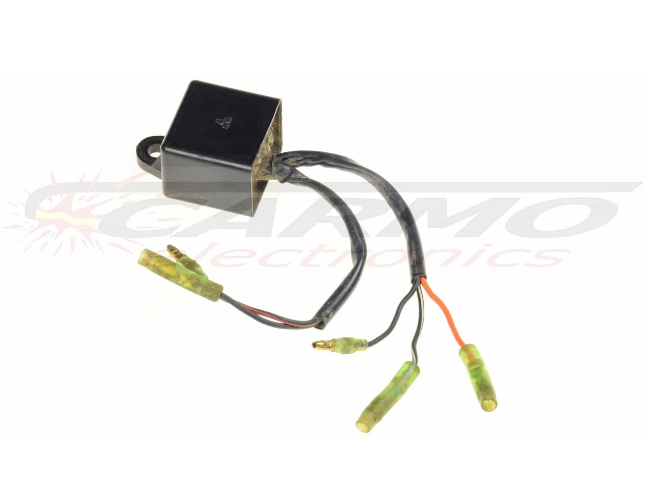 PW80 Igniter Moduł zapłonowy CDI TCI Box (21W-20)