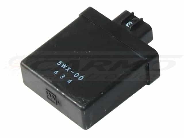 TZR50 Moduł zapłonu zapłonowego CDI TCI (5WX-00)