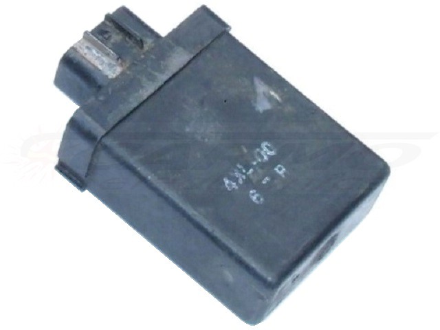 YZ250 Igniter Moduł zapłonowy CDI TCI Box (4SR-00, 4xl-00)