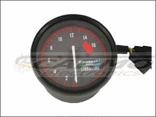 Kawasaki ZZR400 Deska rozdzielcza Kawasaki ZZR400 Deska rozdzielcza